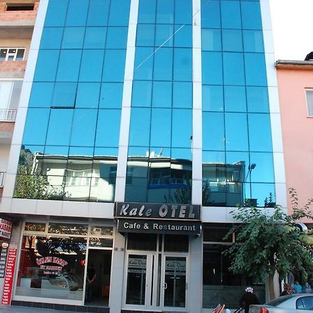 Merkez Kale Hotel Osmancik Dış mekan fotoğraf