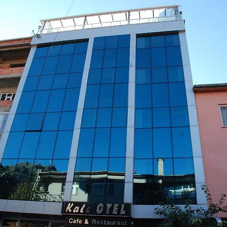 Merkez Kale Hotel Osmancik Dış mekan fotoğraf
