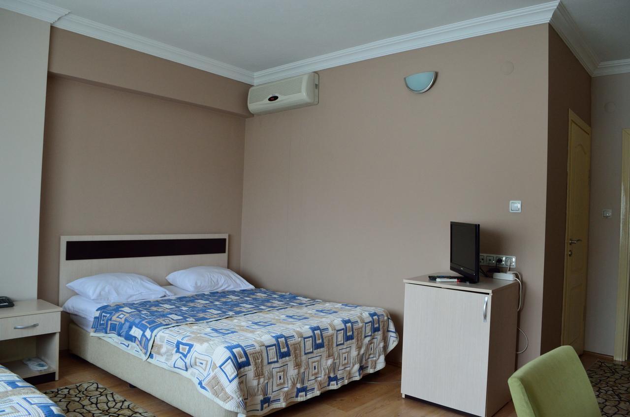 Merkez Kale Hotel Osmancik Oda fotoğraf