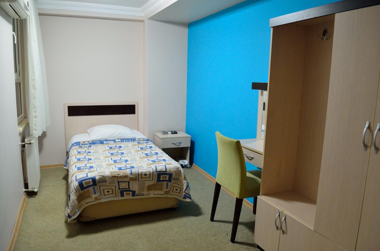 Merkez Kale Hotel Osmancik Oda fotoğraf