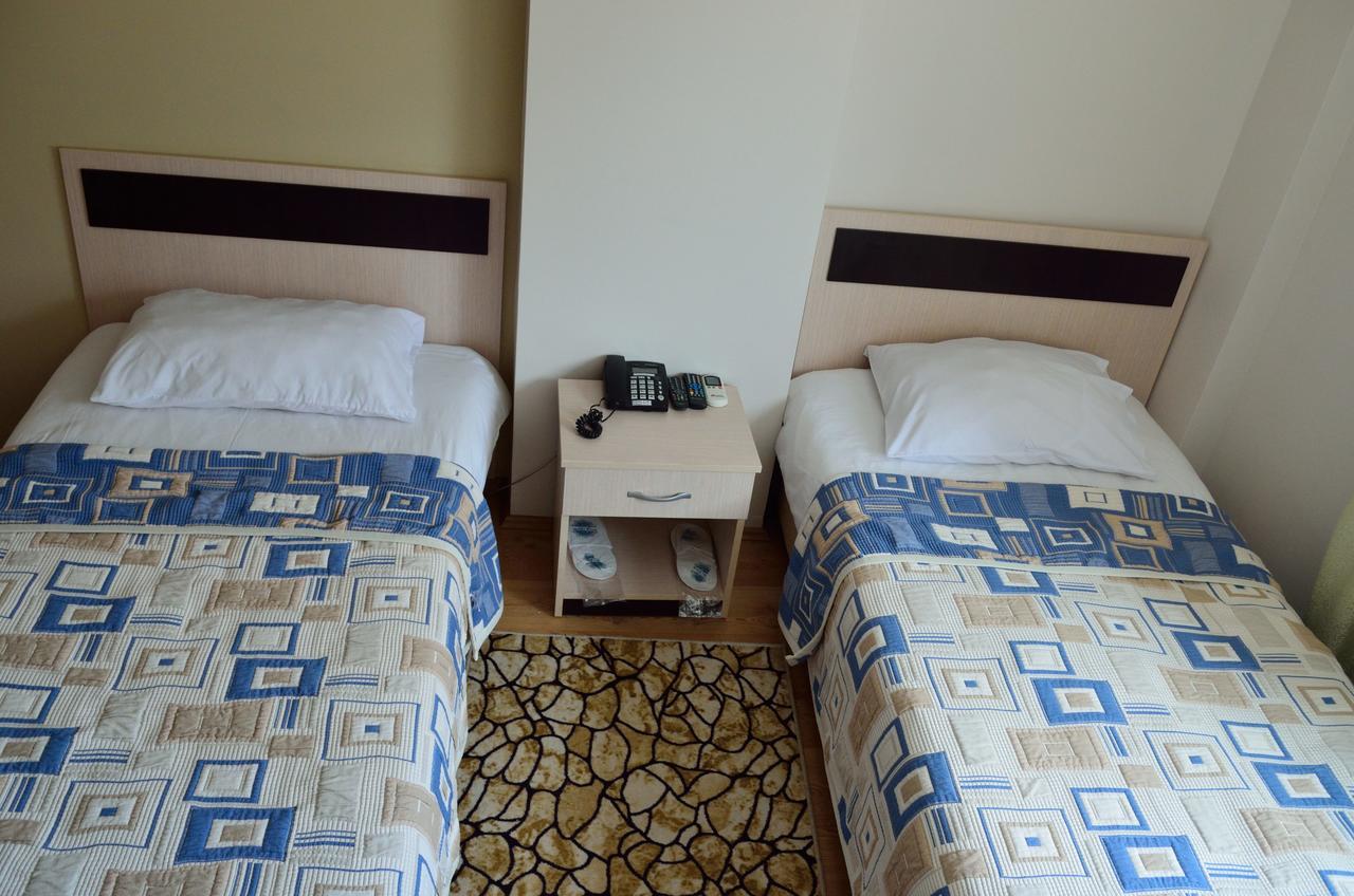 Merkez Kale Hotel Osmancik Oda fotoğraf