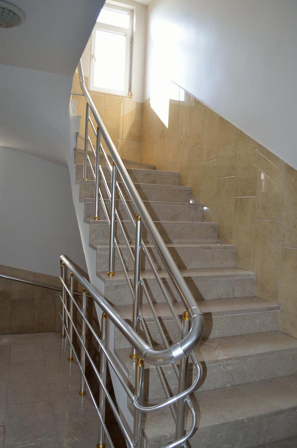 Merkez Kale Hotel Osmancik Dış mekan fotoğraf