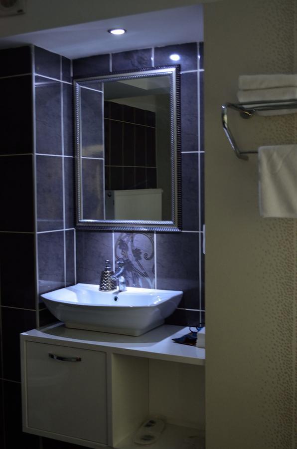 Merkez Kale Hotel Osmancik Oda fotoğraf