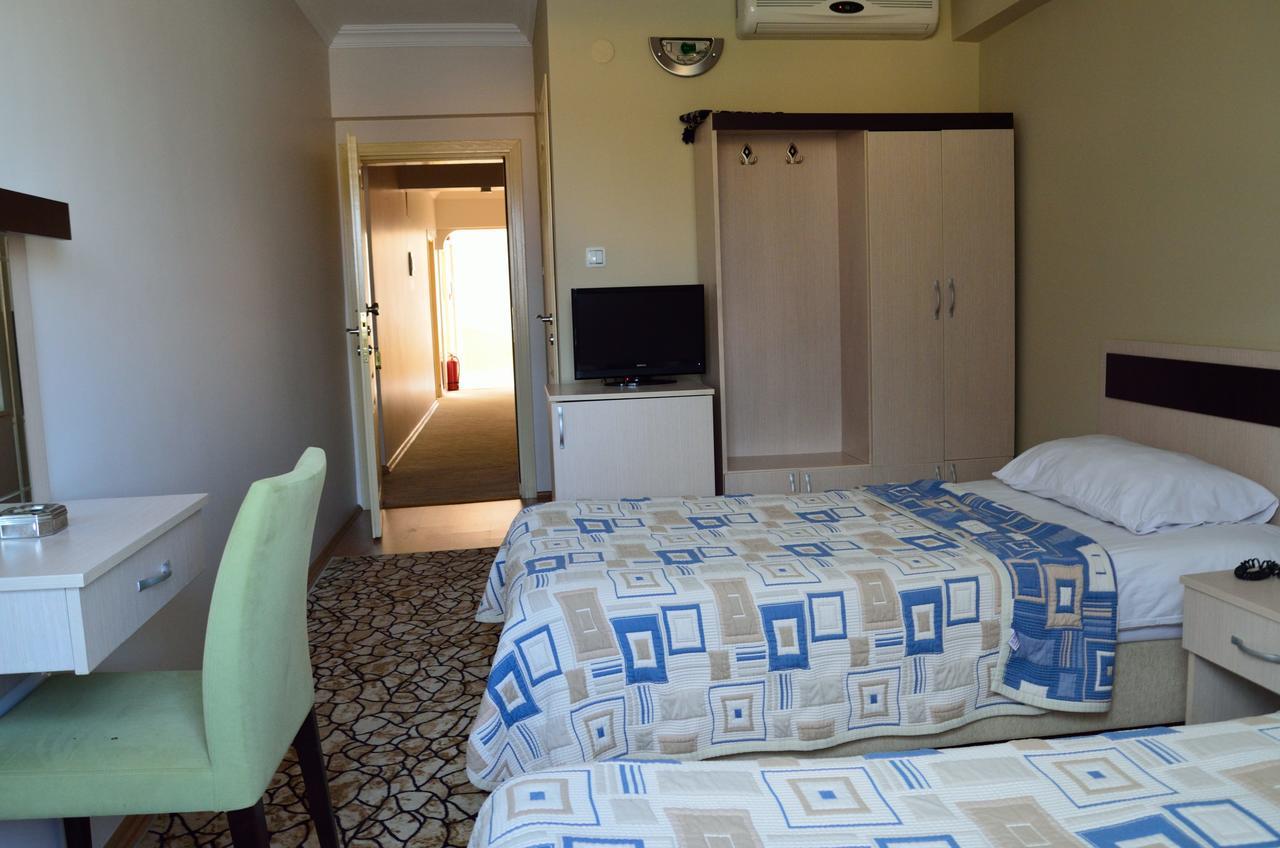 Merkez Kale Hotel Osmancik Oda fotoğraf