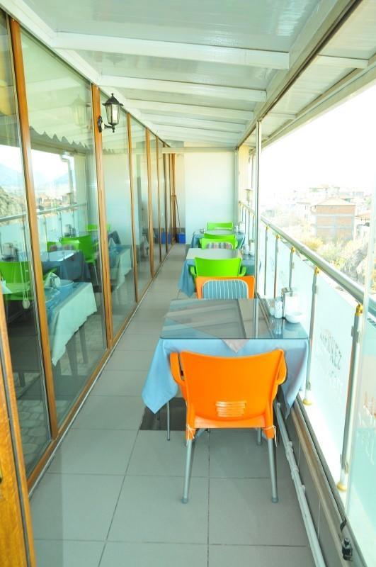 Merkez Kale Hotel Osmancik Dış mekan fotoğraf