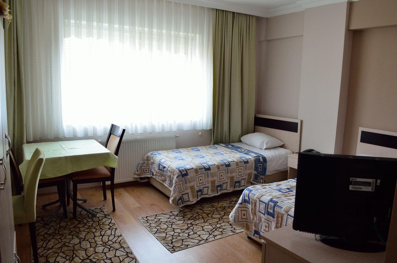 Merkez Kale Hotel Osmancik Oda fotoğraf