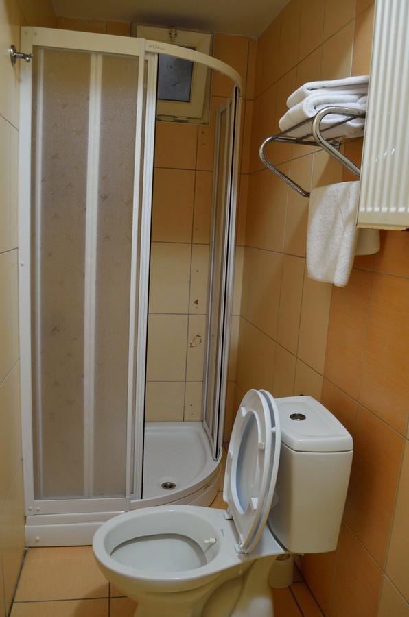 Merkez Kale Hotel Osmancik Oda fotoğraf