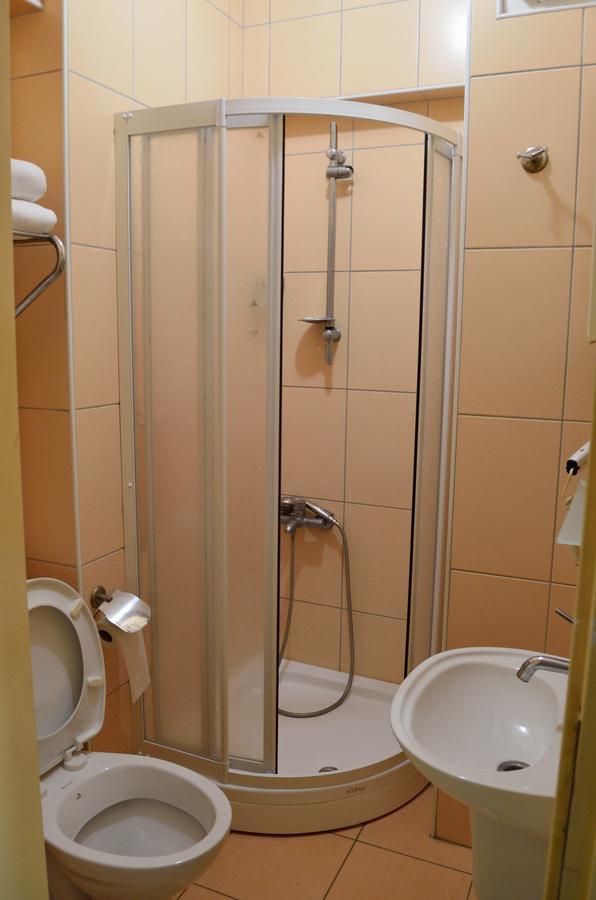 Merkez Kale Hotel Osmancik Oda fotoğraf