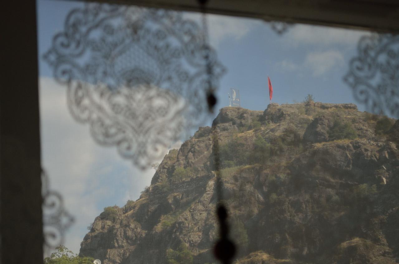 Merkez Kale Hotel Osmancik Oda fotoğraf
