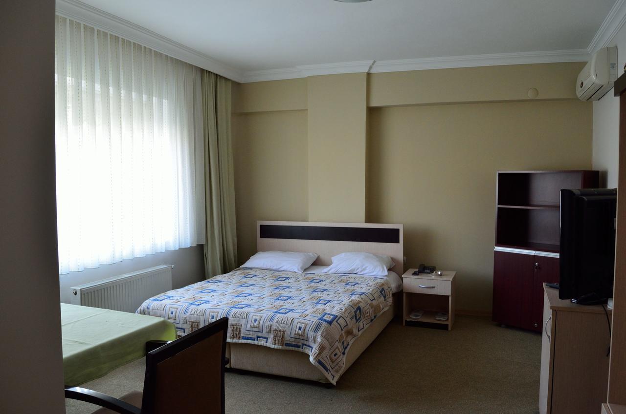Merkez Kale Hotel Osmancik Oda fotoğraf