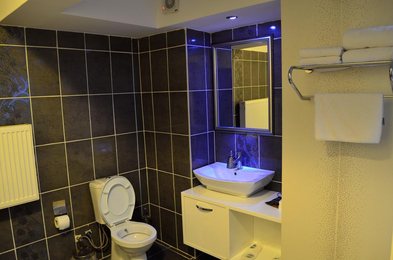 Merkez Kale Hotel Osmancik Oda fotoğraf
