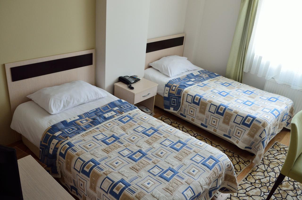 Merkez Kale Hotel Osmancik Oda fotoğraf