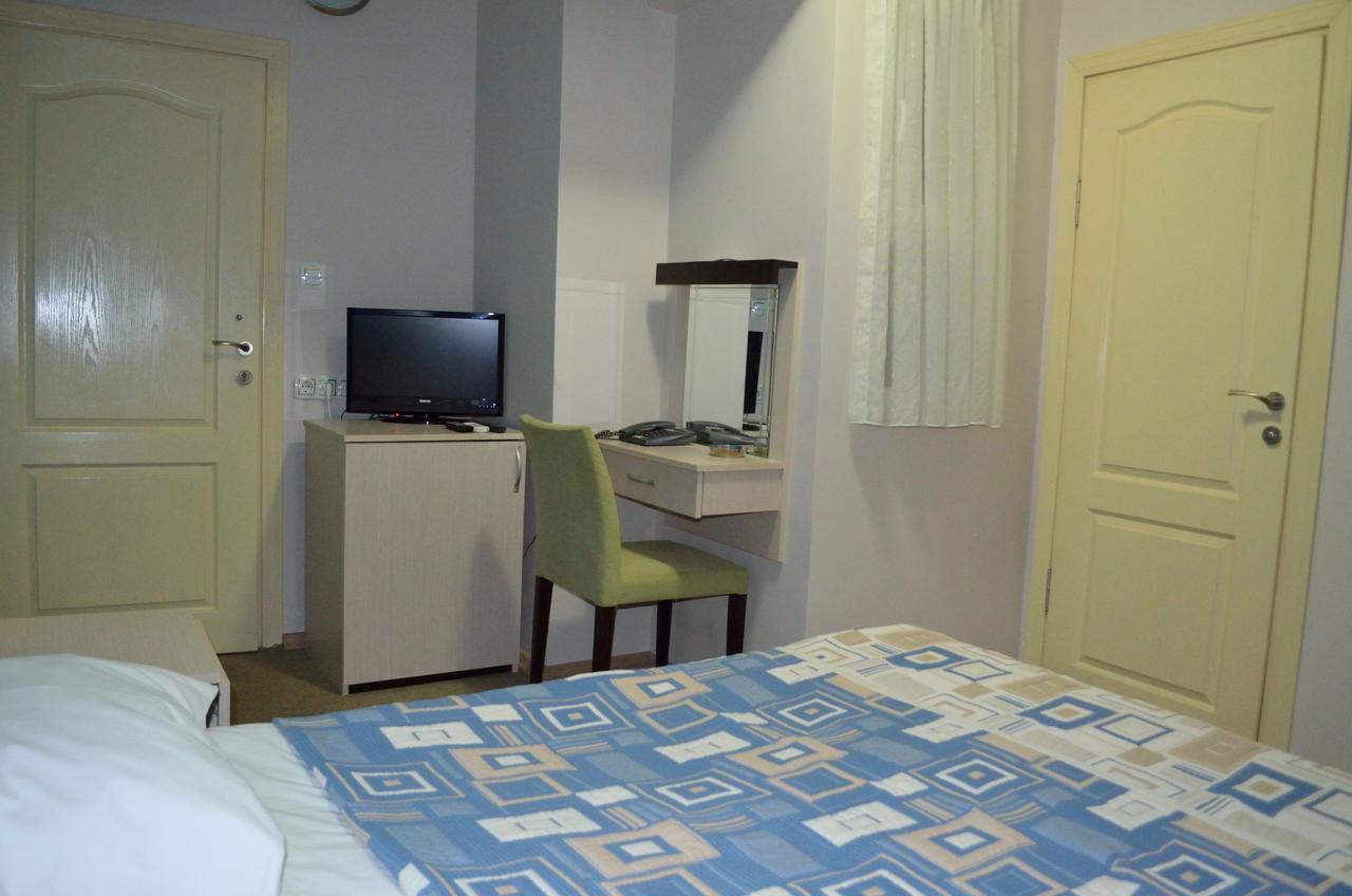 Merkez Kale Hotel Osmancik Oda fotoğraf