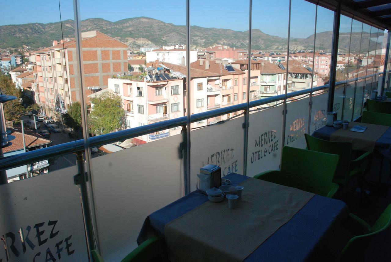 Merkez Kale Hotel Osmancik Dış mekan fotoğraf