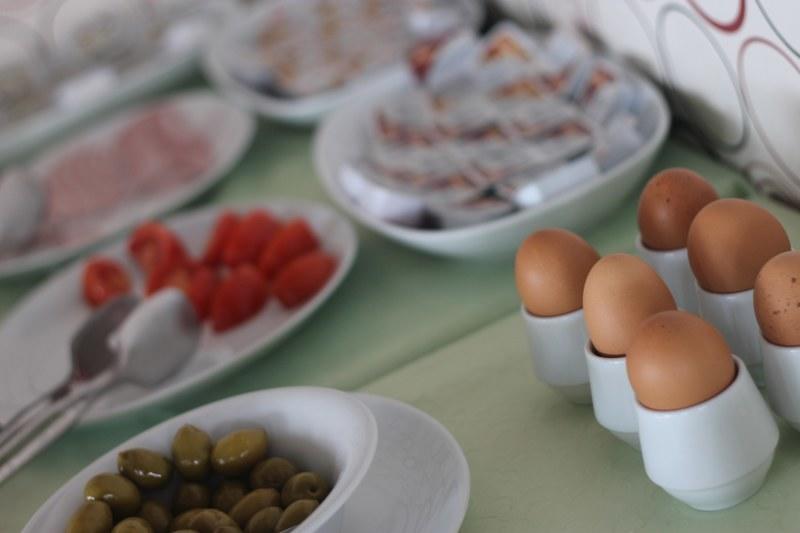 Merkez Kale Hotel Osmancik Dış mekan fotoğraf