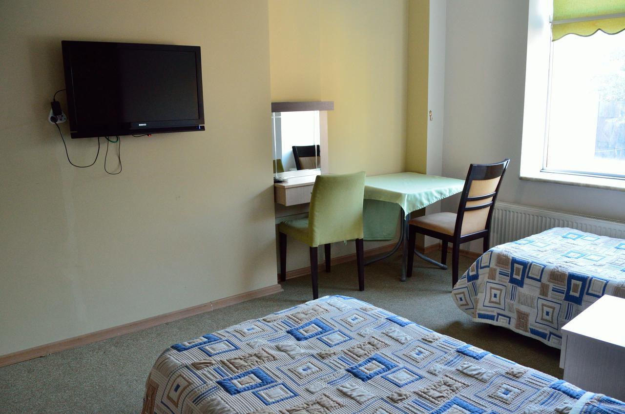 Merkez Kale Hotel Osmancik Oda fotoğraf