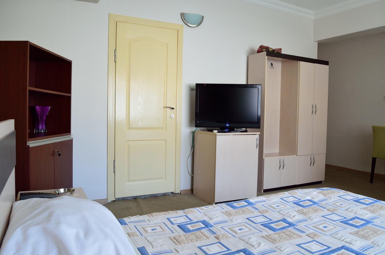 Merkez Kale Hotel Osmancik Oda fotoğraf