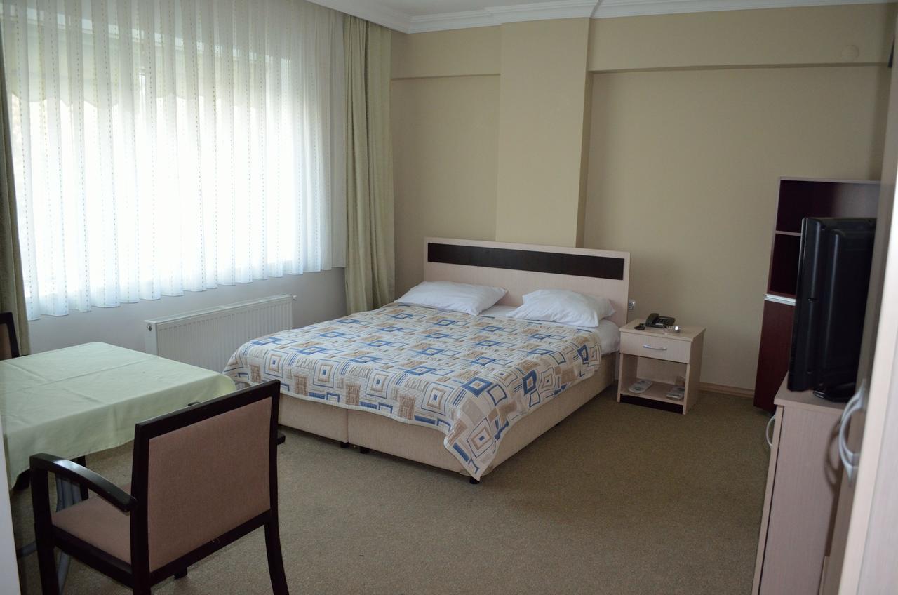 Merkez Kale Hotel Osmancik Oda fotoğraf