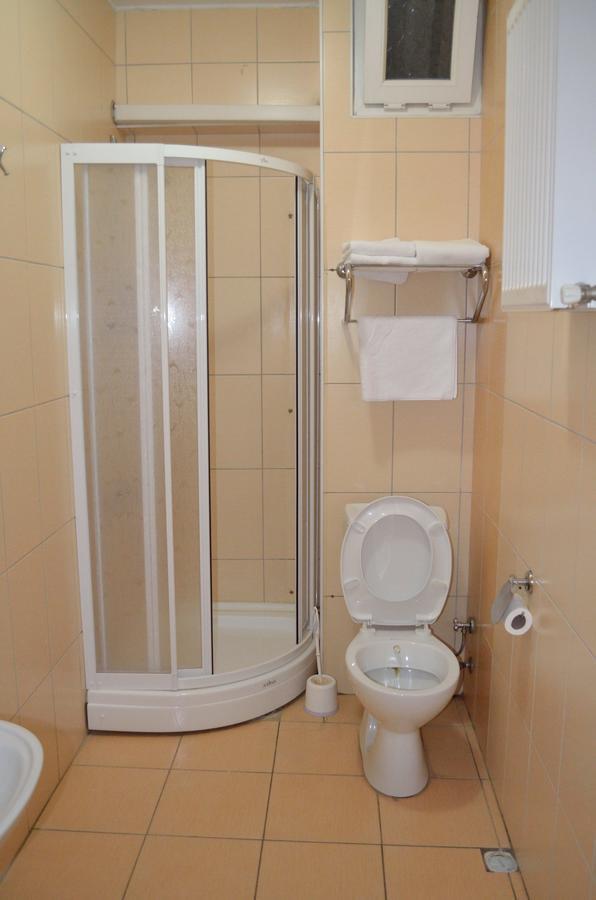 Merkez Kale Hotel Osmancik Oda fotoğraf