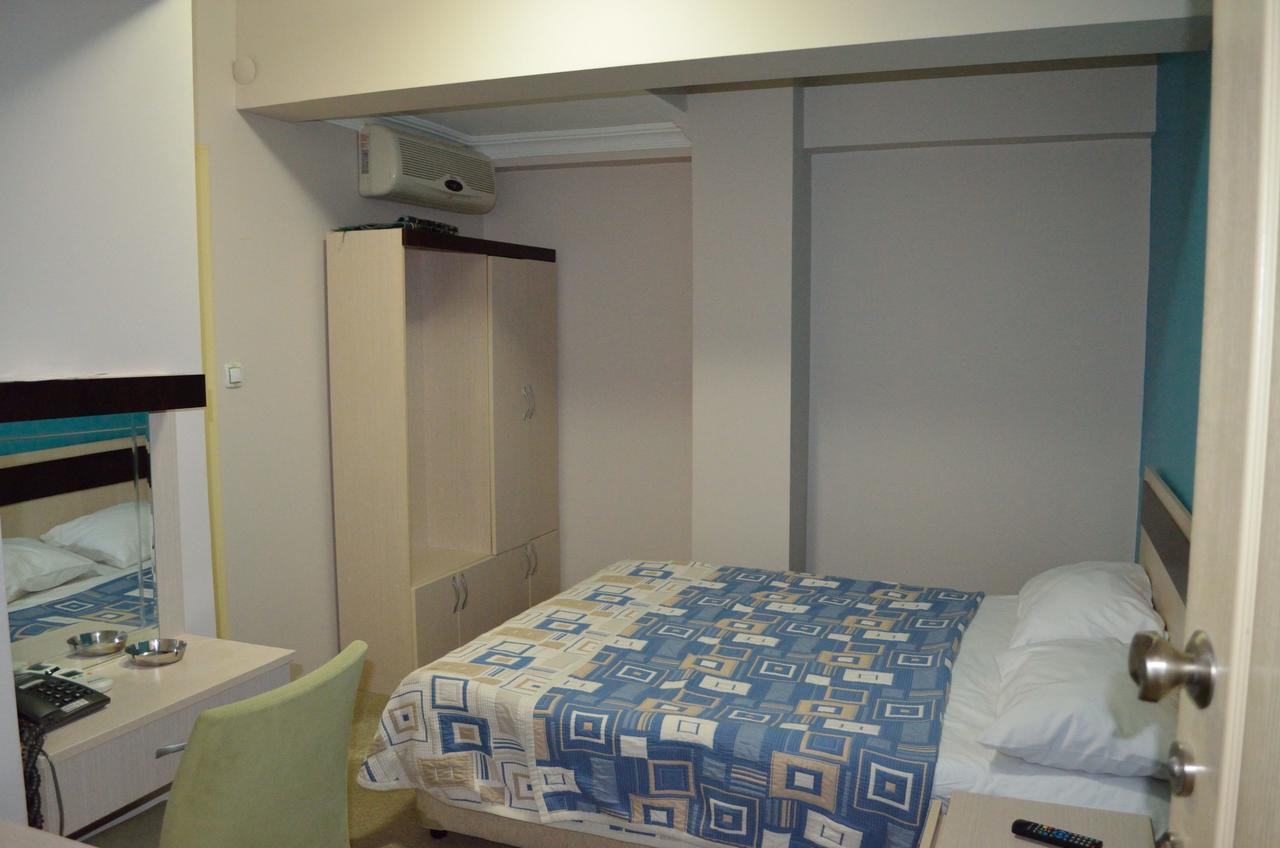 Merkez Kale Hotel Osmancik Oda fotoğraf
