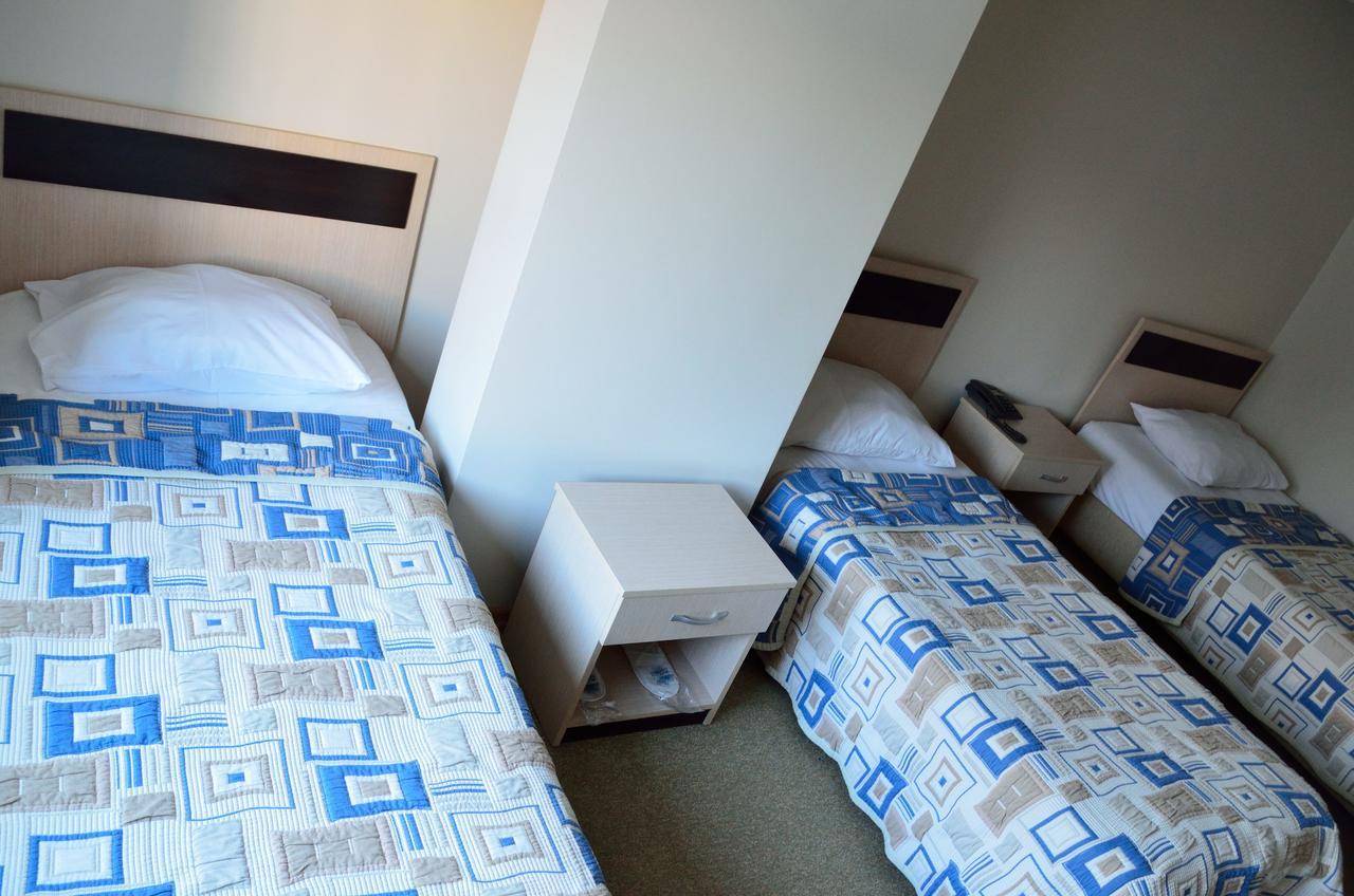 Merkez Kale Hotel Osmancik Oda fotoğraf