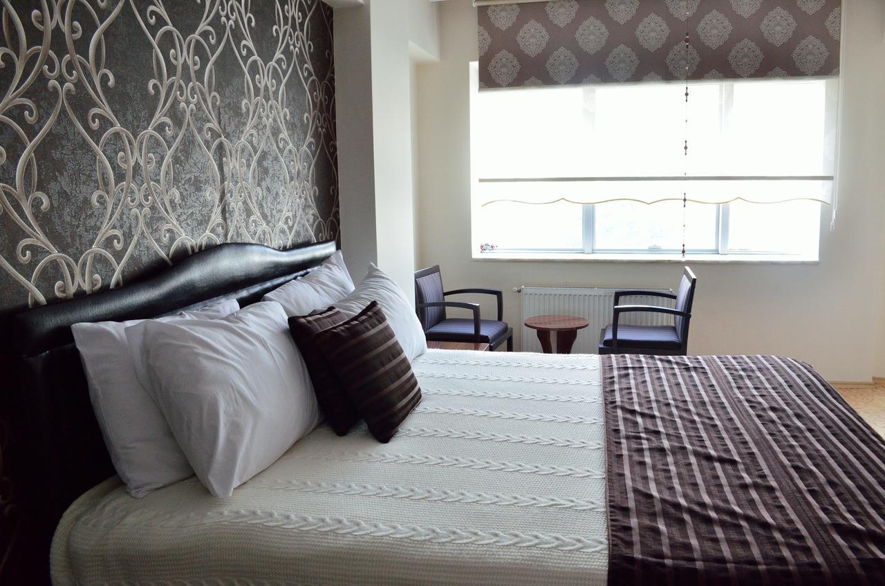 Merkez Kale Hotel Osmancik Oda fotoğraf