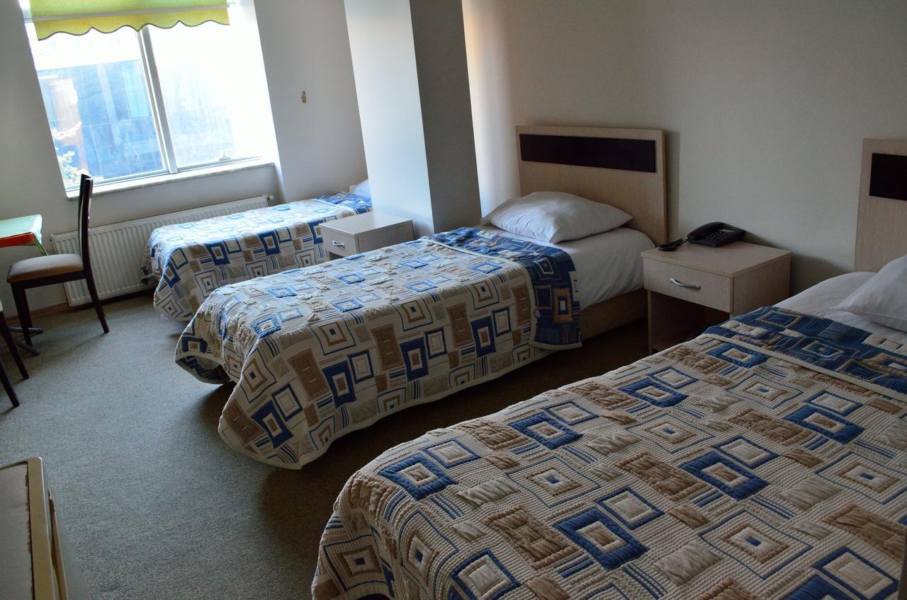Merkez Kale Hotel Osmancik Oda fotoğraf