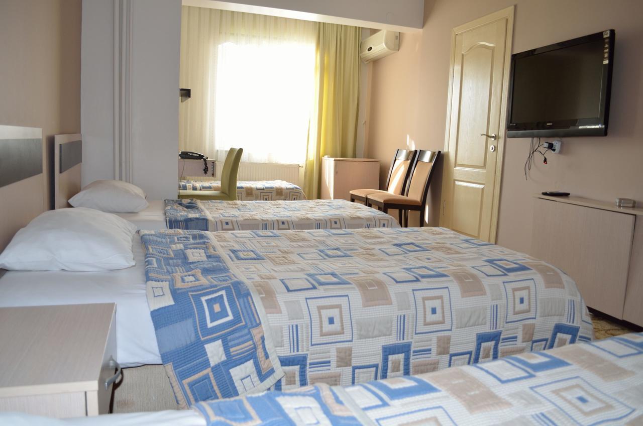 Merkez Kale Hotel Osmancik Oda fotoğraf