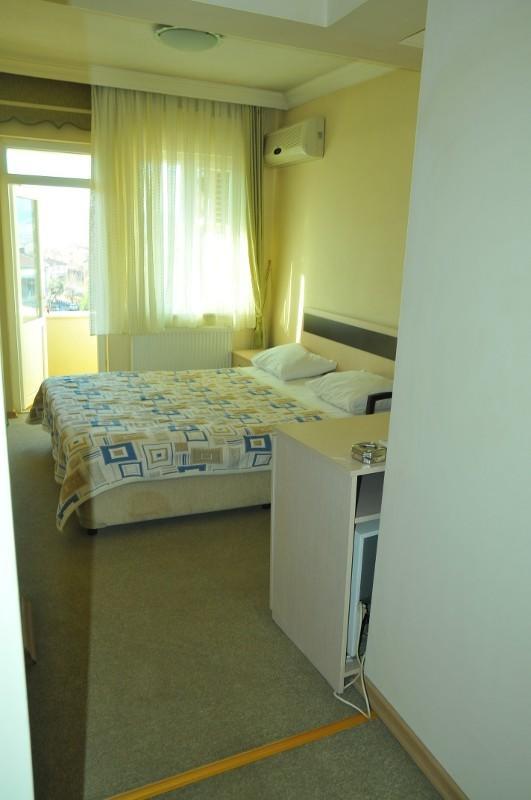 Merkez Kale Hotel Osmancik Oda fotoğraf