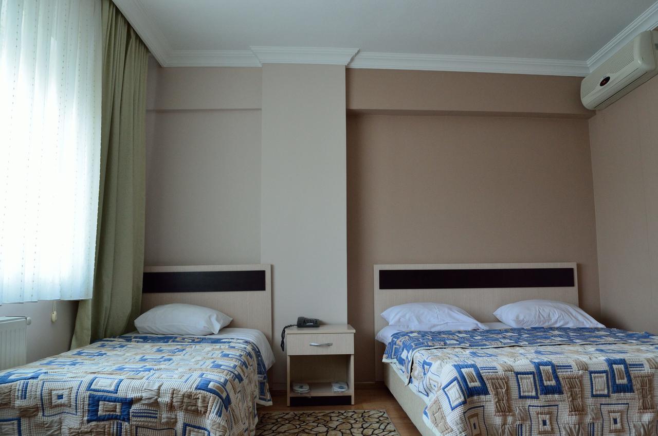 Merkez Kale Hotel Osmancik Oda fotoğraf