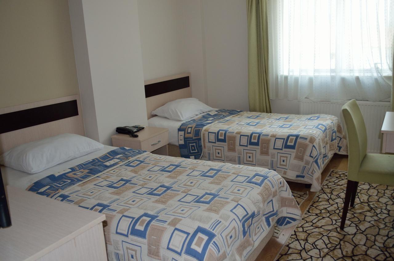 Merkez Kale Hotel Osmancik Oda fotoğraf