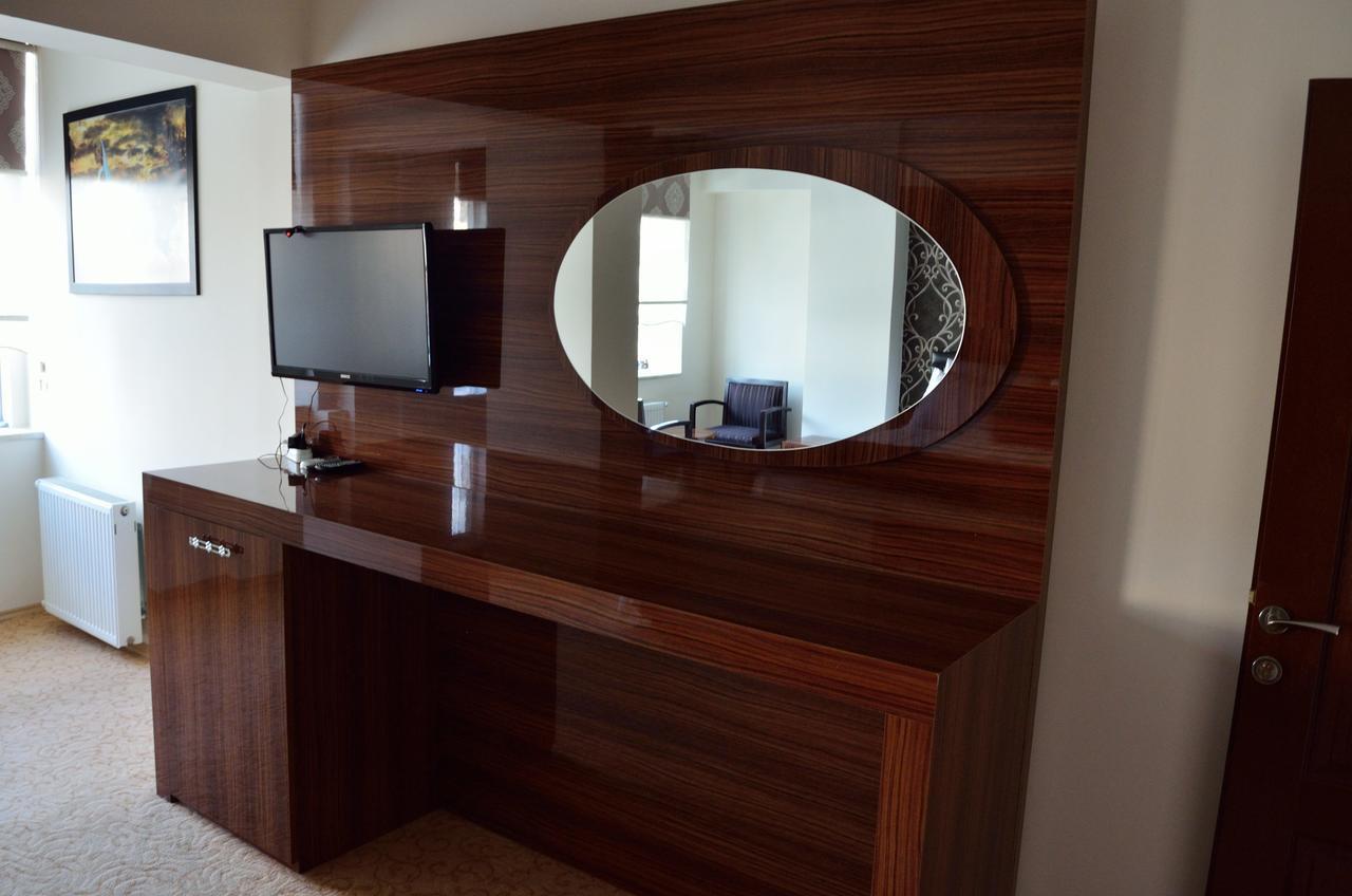 Merkez Kale Hotel Osmancik Oda fotoğraf