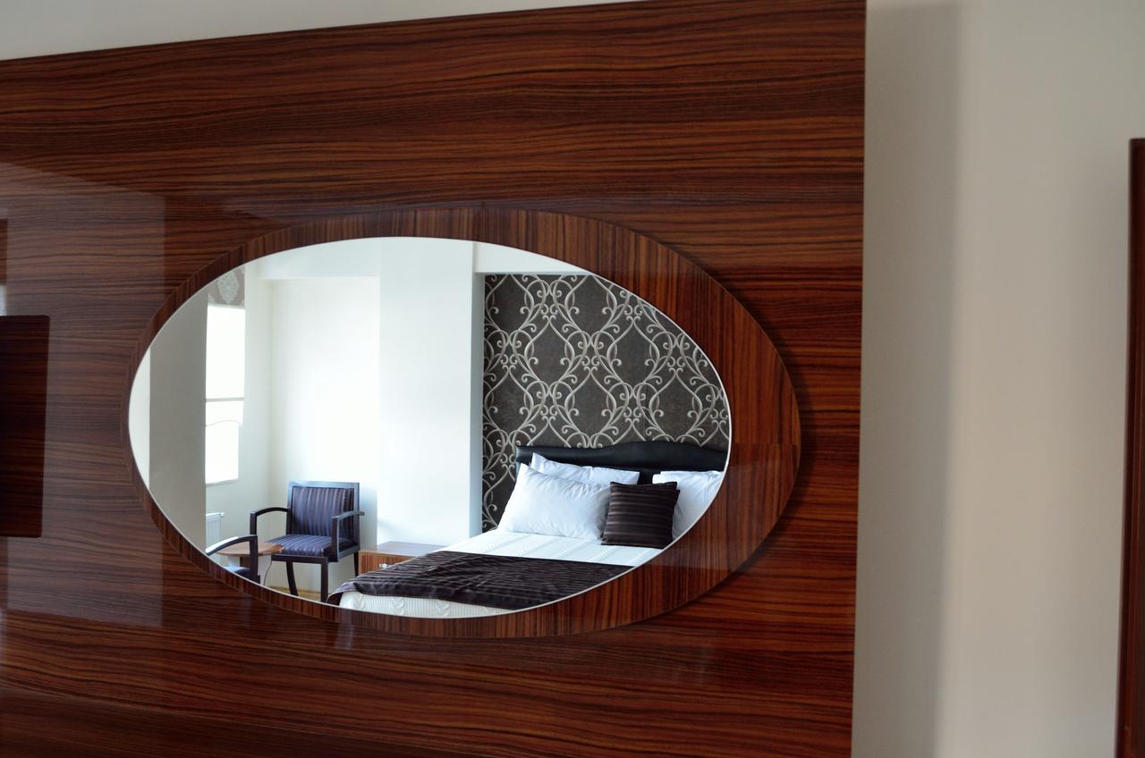 Merkez Kale Hotel Osmancik Oda fotoğraf