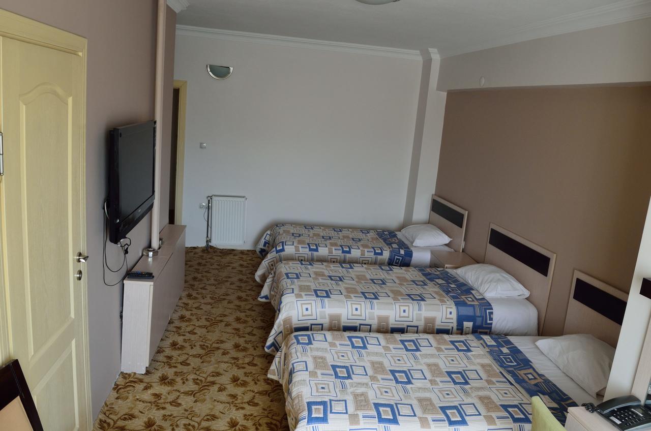 Merkez Kale Hotel Osmancik Oda fotoğraf